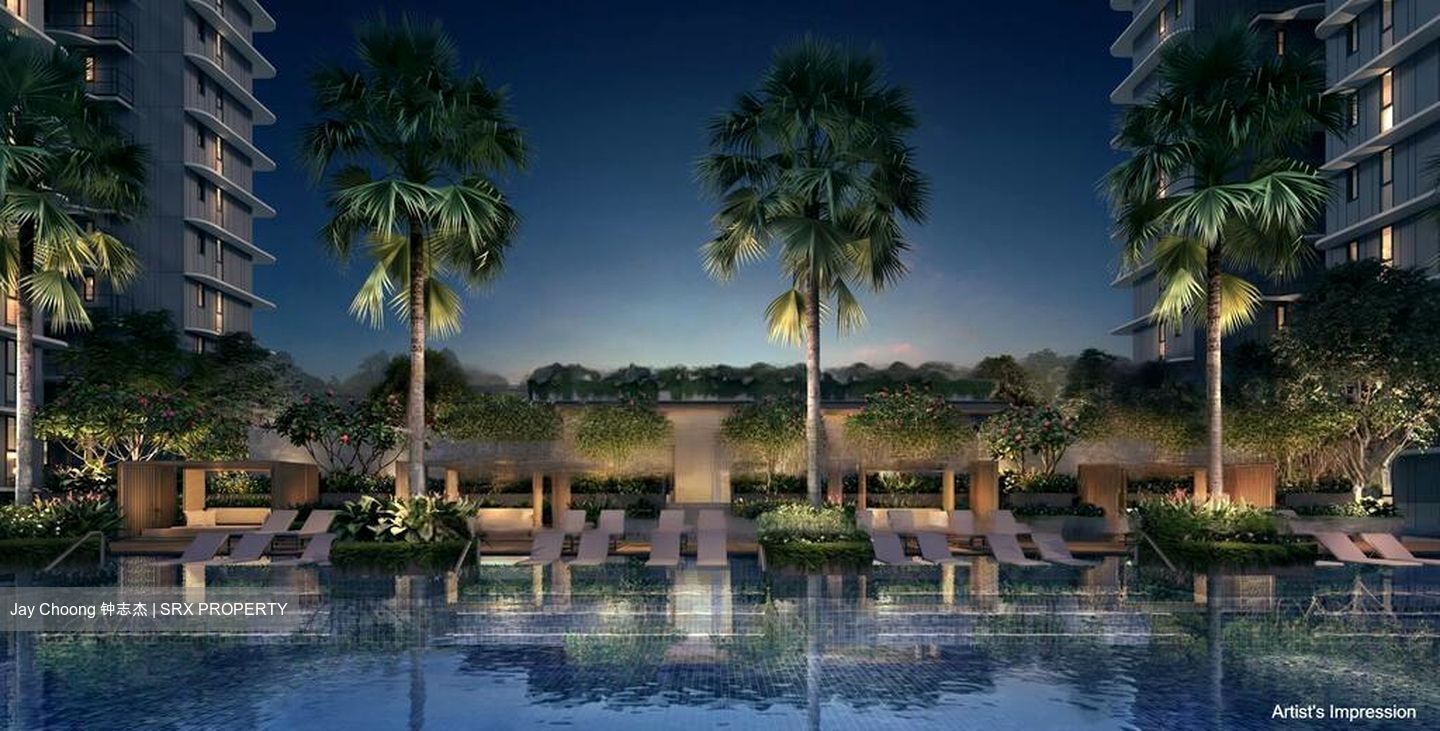 Hougang Street 22 (D19), Condominium #473583901